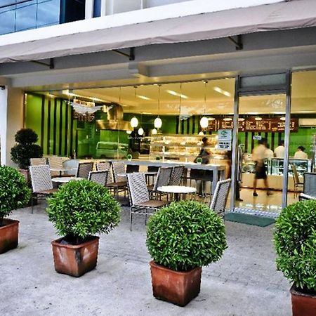 L'Fisher Hotel Bacolod Bagian luar foto