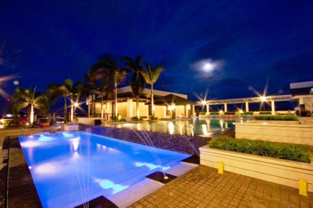 L'Fisher Hotel Bacolod Bagian luar foto