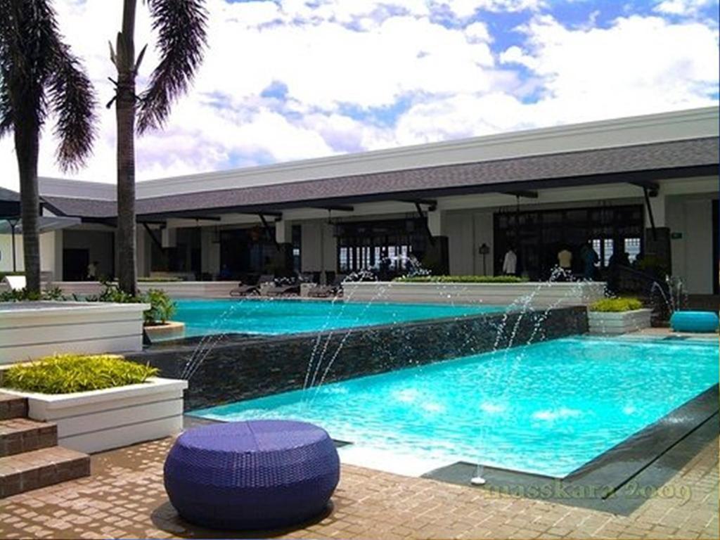 L'Fisher Hotel Bacolod Bagian luar foto