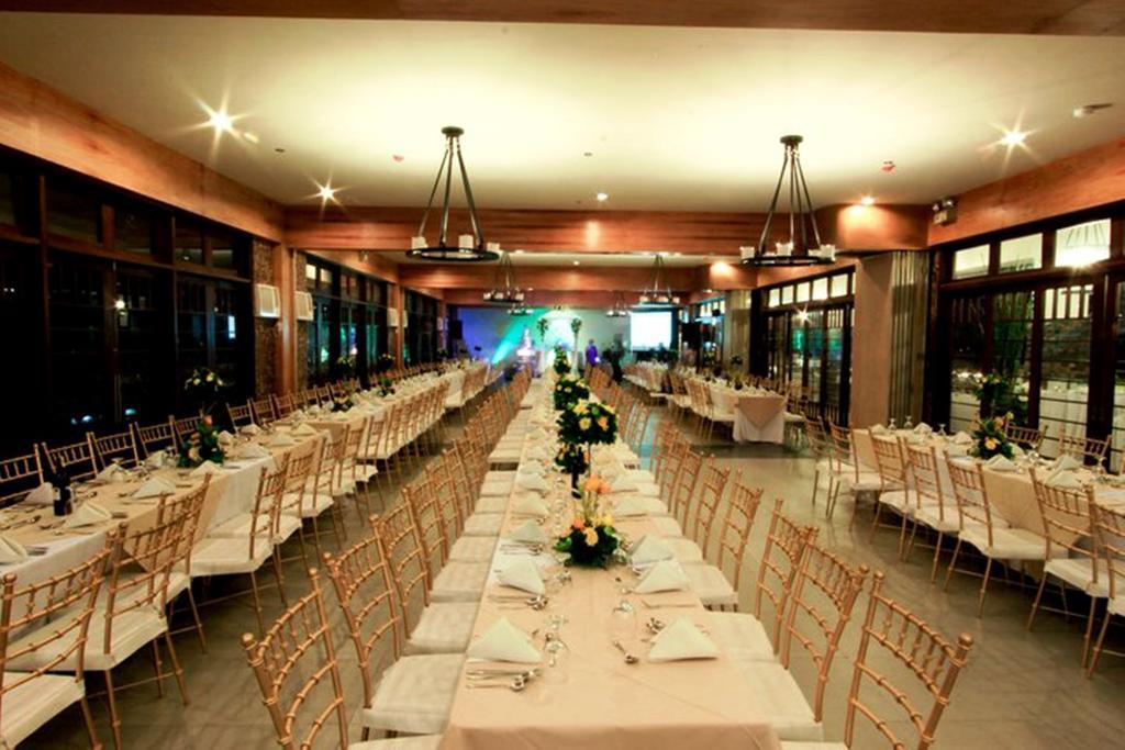 L'Fisher Hotel Bacolod Bagian luar foto