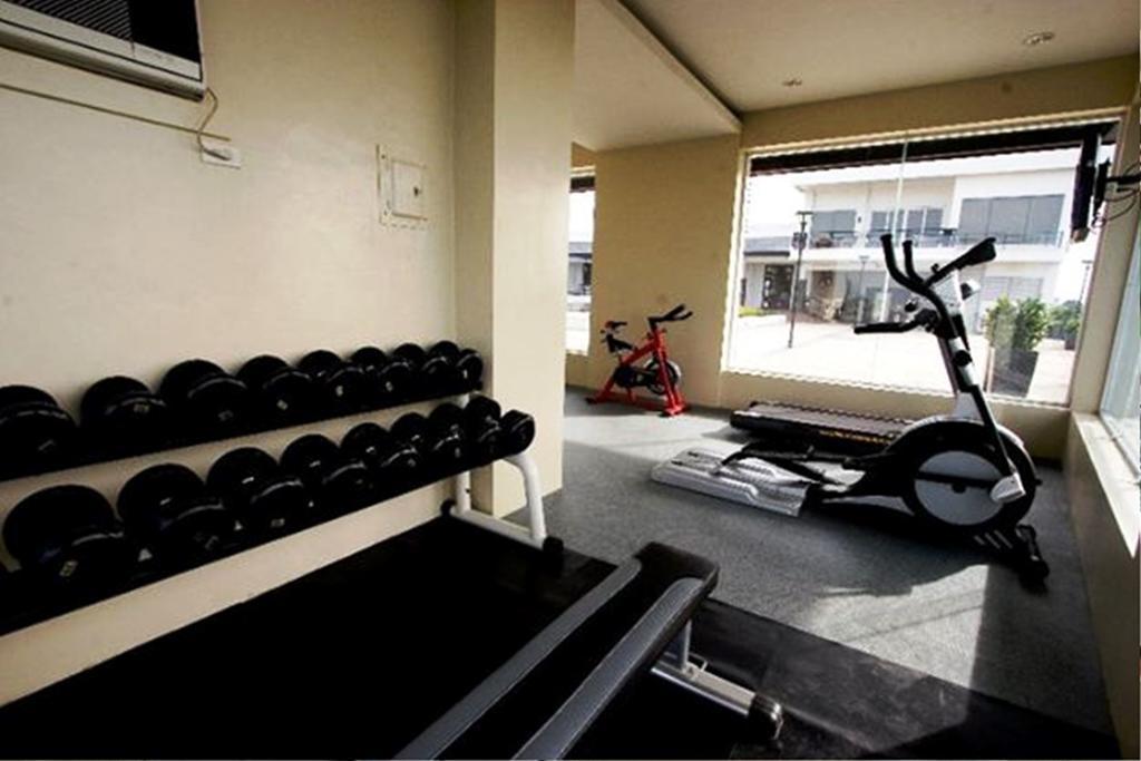 L'Fisher Hotel Bacolod Bagian luar foto