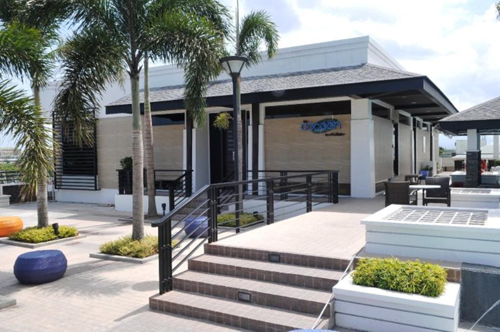 L'Fisher Hotel Bacolod Bagian luar foto