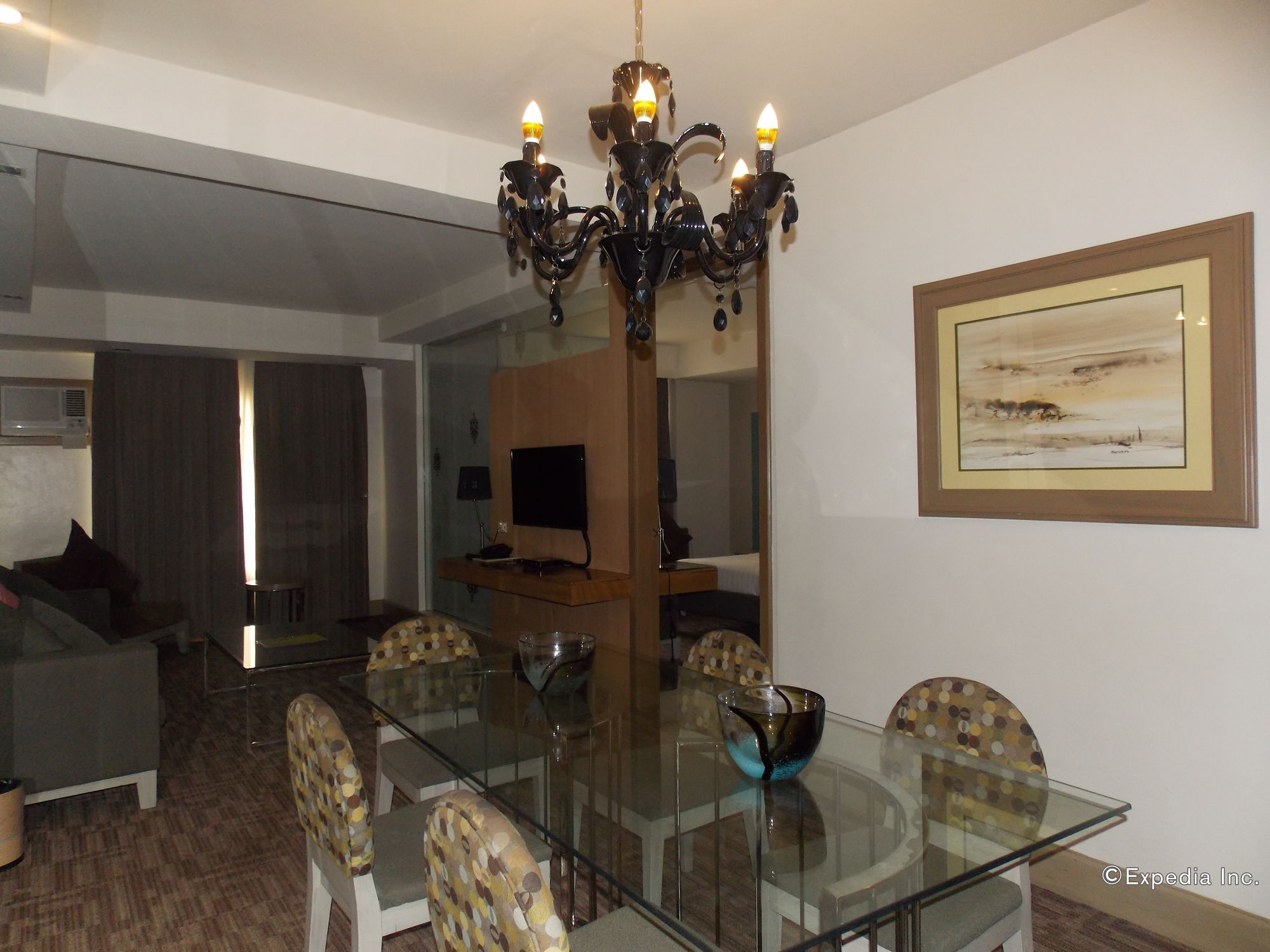 L'Fisher Hotel Bacolod Bagian luar foto