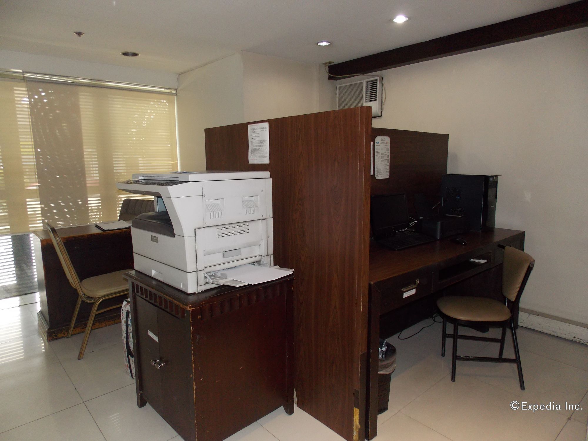 L'Fisher Hotel Bacolod Bagian luar foto