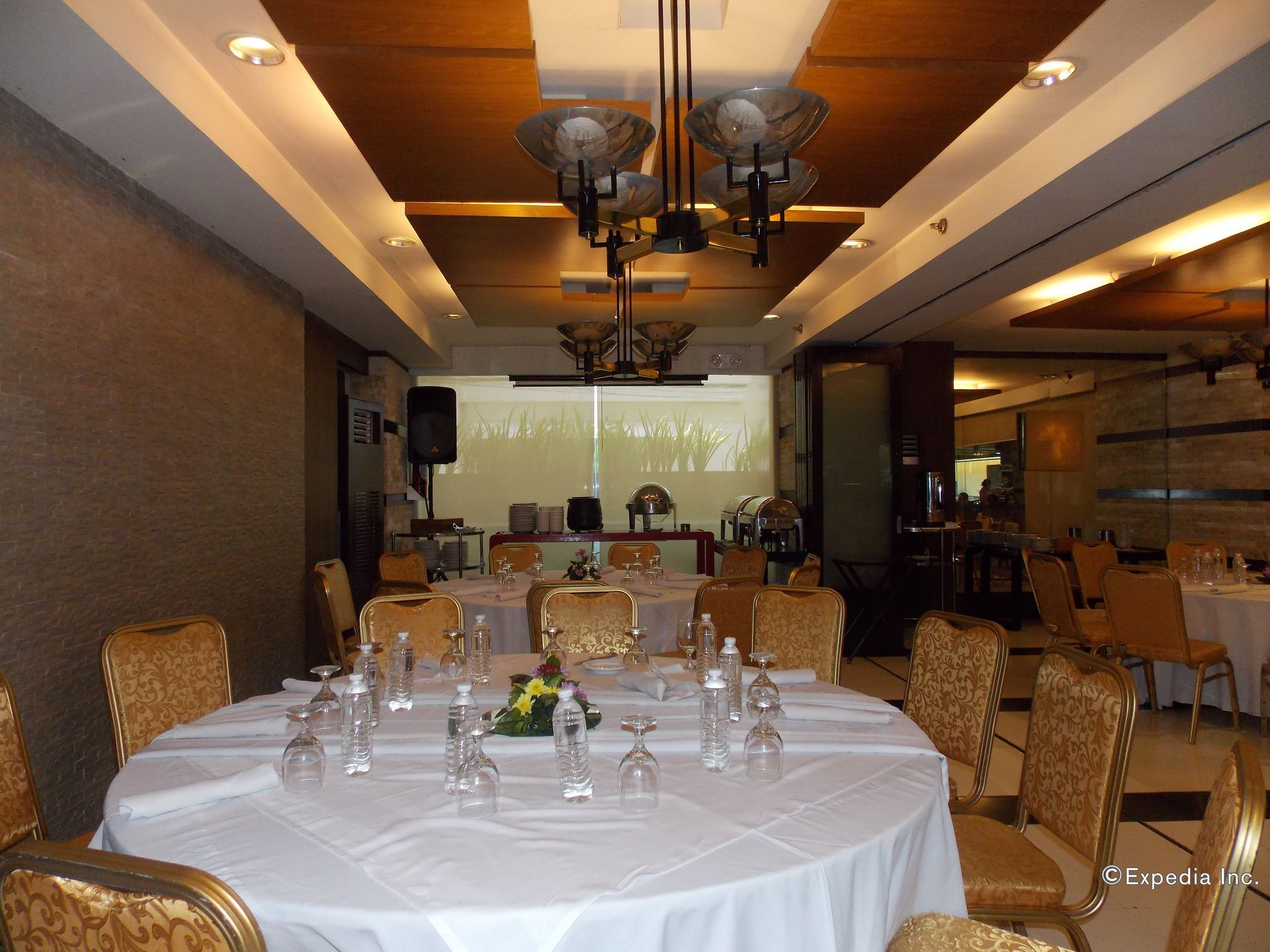 L'Fisher Hotel Bacolod Bagian luar foto