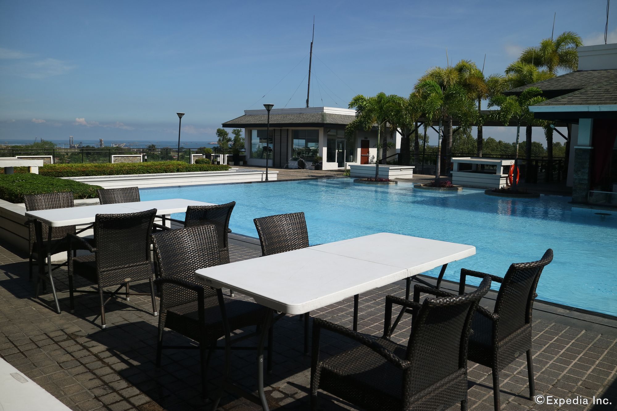 L'Fisher Hotel Bacolod Bagian luar foto