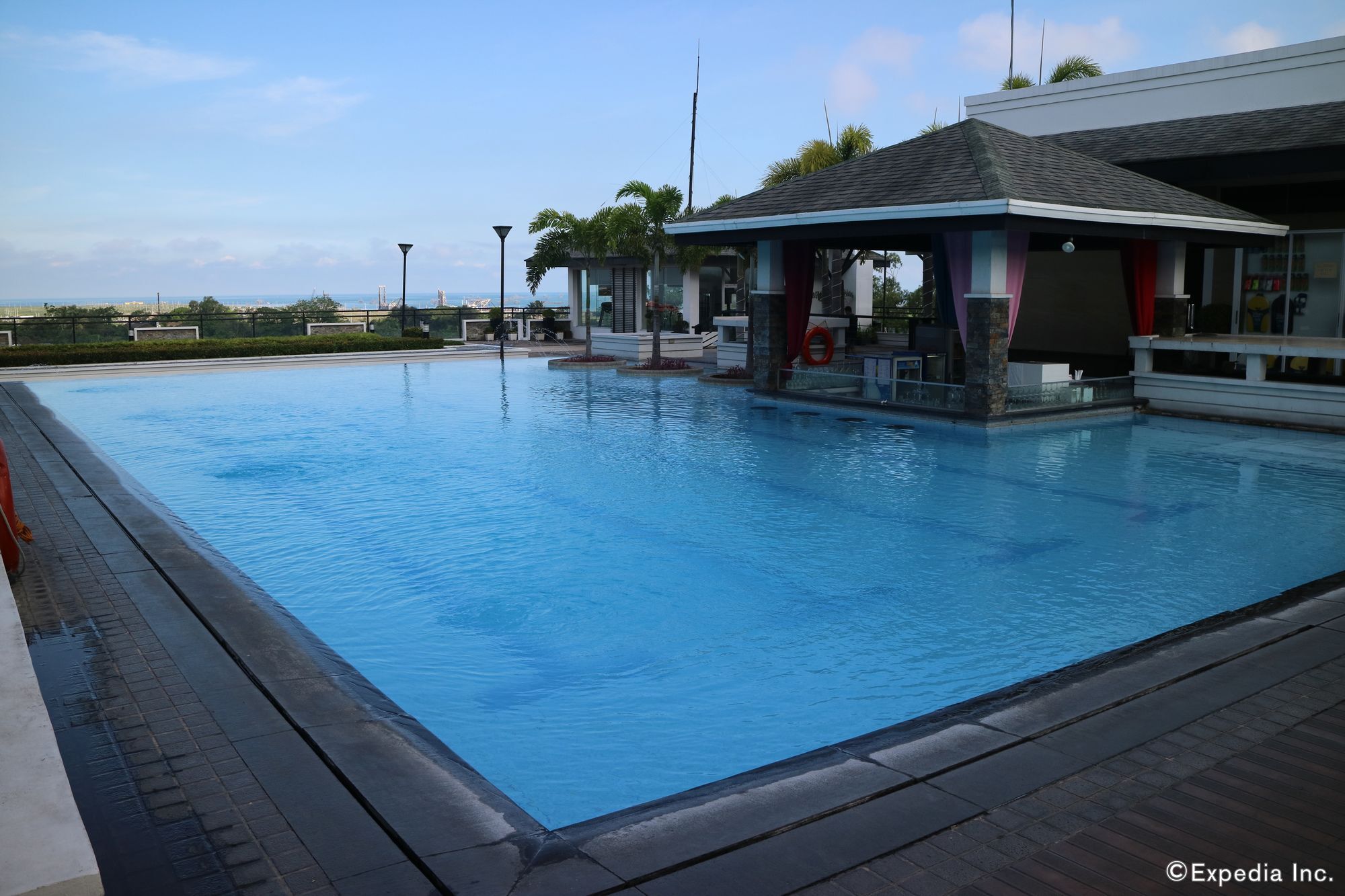 L'Fisher Hotel Bacolod Bagian luar foto