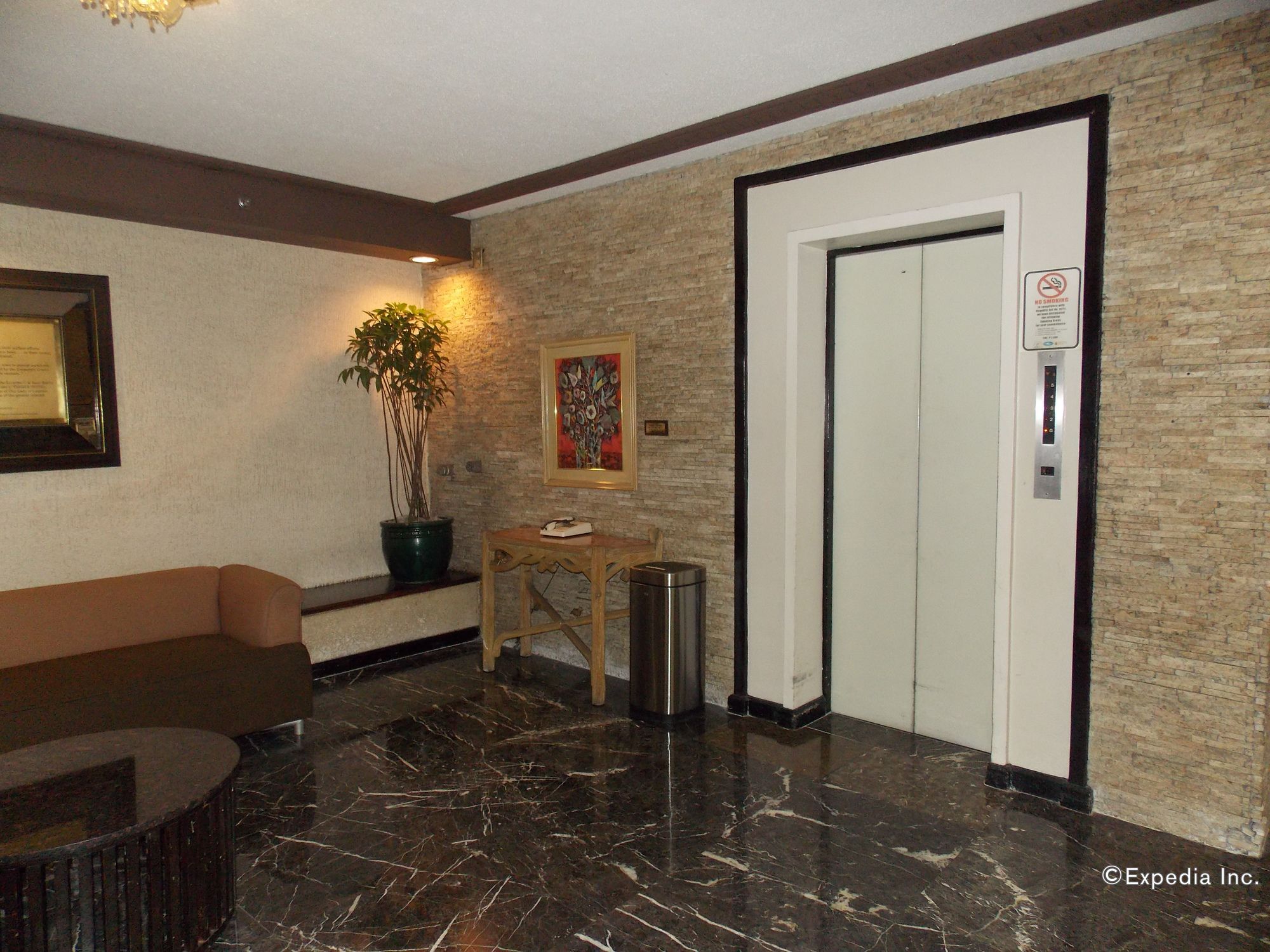 L'Fisher Hotel Bacolod Bagian luar foto