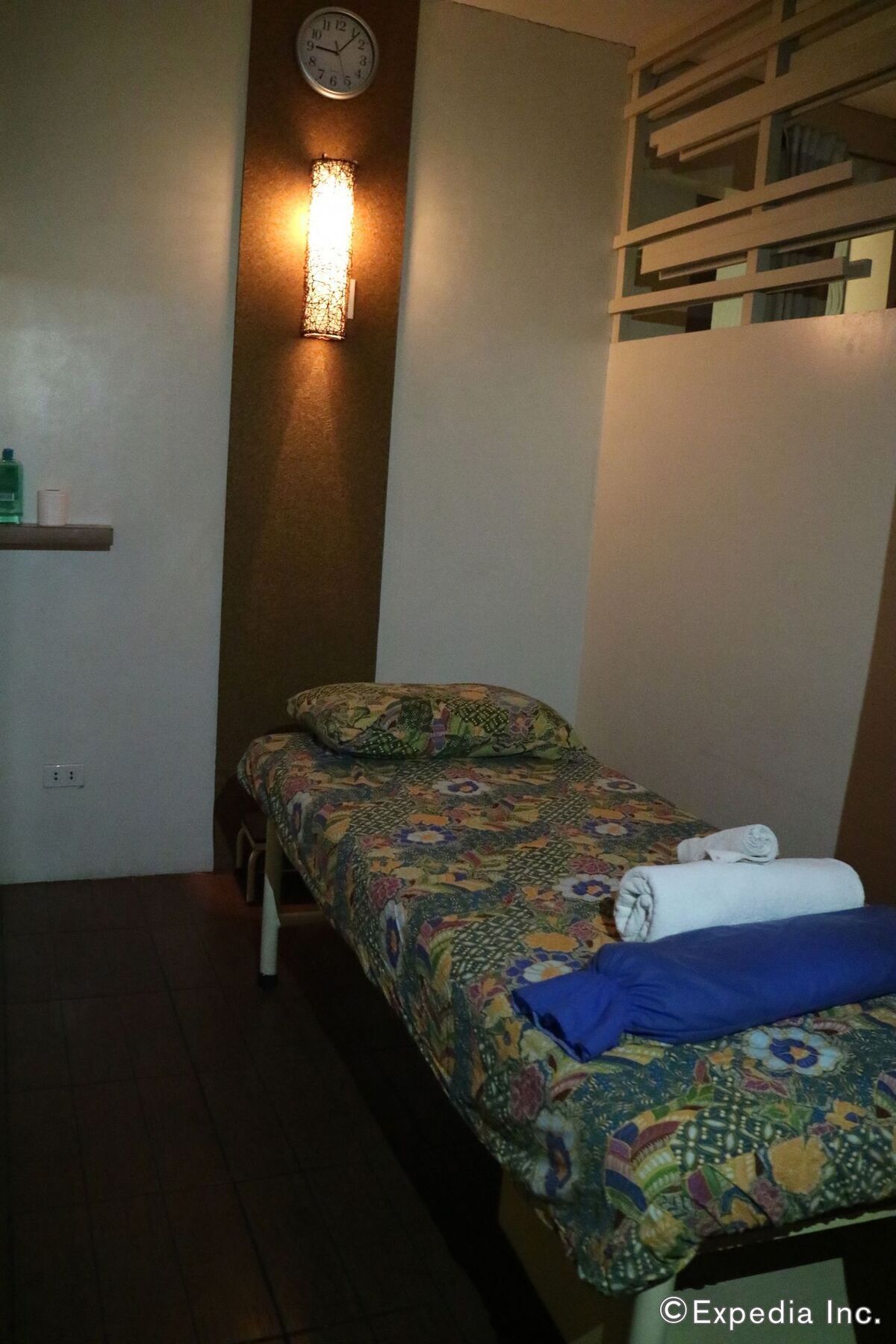 L'Fisher Hotel Bacolod Bagian luar foto