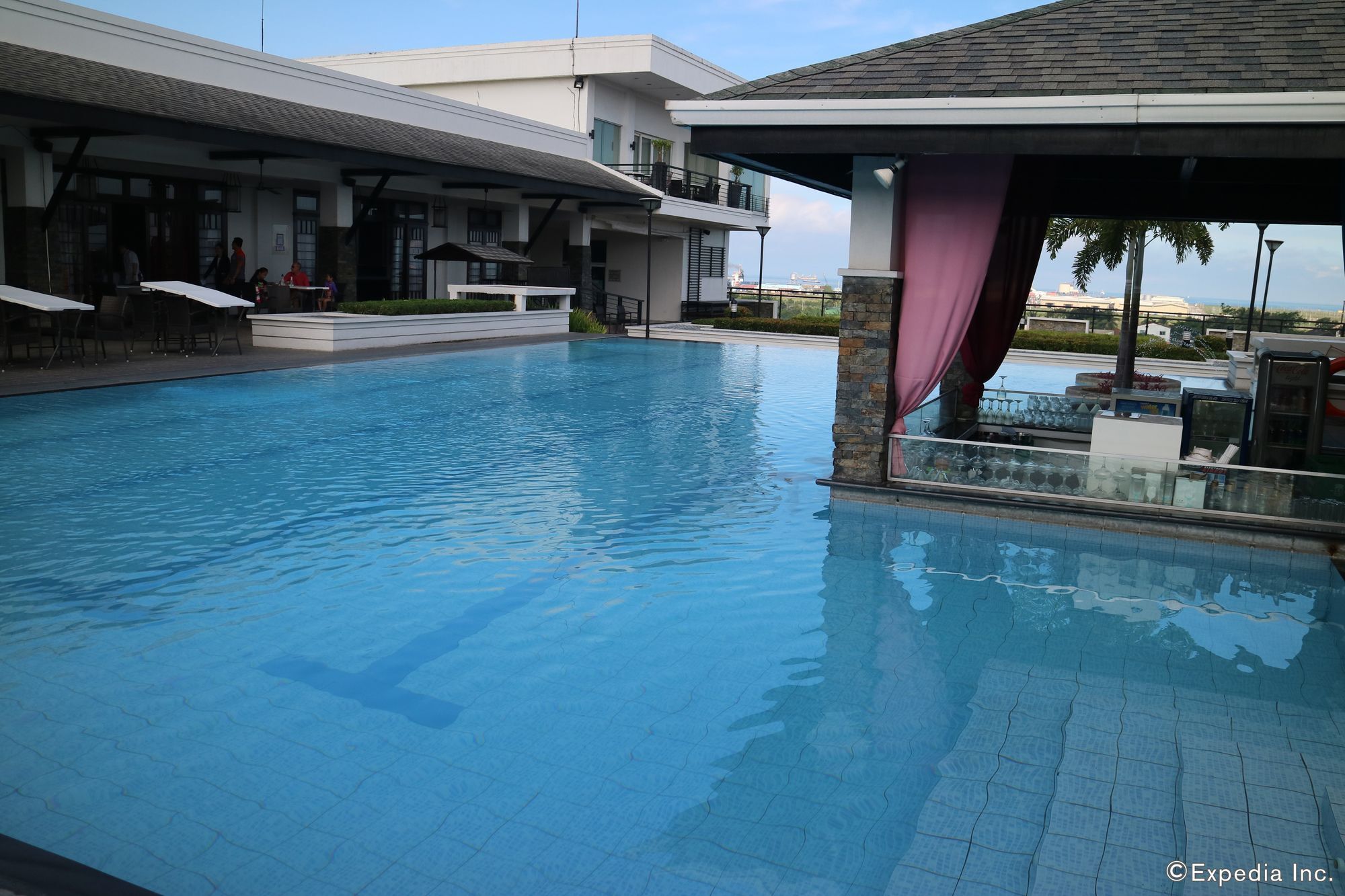 L'Fisher Hotel Bacolod Bagian luar foto